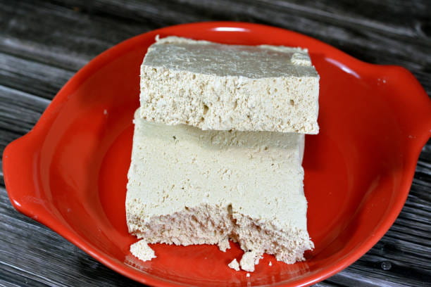 تصویر 2 از حلوا ارده فله ای خاص مناسب پذیرایی در مراسم ها